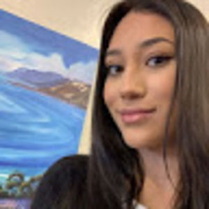 Meet your Posher, Yesica